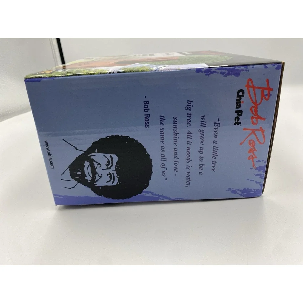 Chia new ready